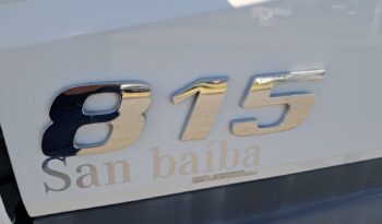 MB Accelo 815C 4X2 Baú Carga Seca – (2016) completo
