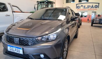 FIAT Argo Trekking 1.3 Flex AT – (2024) completo
