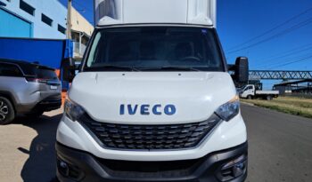 Iveco Daily 35.150 Baú Carga Seca – (2021) completo