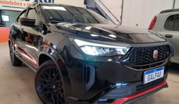 FIAT Fastback ABARTH 1.3 Flex AT TURBO – (2025) completo