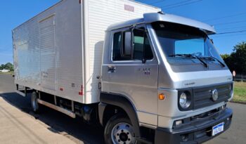 VW 9.160 Delivery 4X2 3/4 Baú Carga Seca – (2013) completo