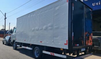 VW 9.160 Delivery 4X2 3/4 Baú Carga Seca – (2013) completo