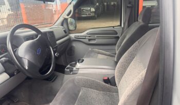 Ford F-250 XLT CD 4X4 Diesel – (2009) completo