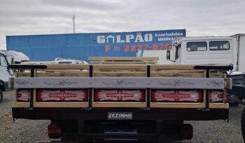 Ford F-4000 4X2 Carroceria – (1993) completo