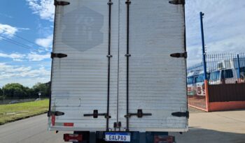 Iveco Daily 35S14 Baú Carga Seca – (2013) completo