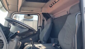 MB Atego 2426 CE 6X2 Chassis – (2014) completo