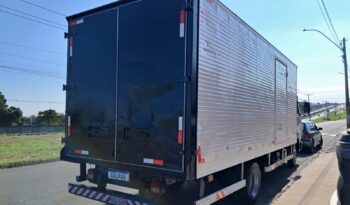 VW 9.160 Delivery 4X2 3/4 Baú Carga Seca – (2013) completo
