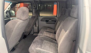 Ford F-250 XLT CD 4X4 Diesel – (2009) completo