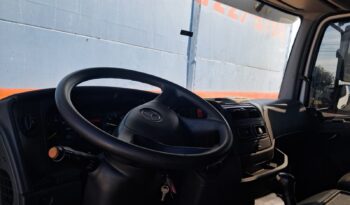 MB Atego 2426 CE 6X2 Chassis – (2014) completo