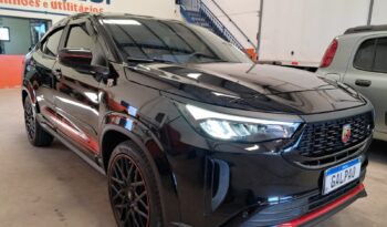 FIAT Fastback ABARTH 1.3 Flex AT TURBO – (2025) completo