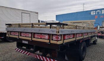Ford F-4000 4X2 Carroceria – (1993) completo