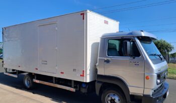 VW 9.160 Delivery 4X2 3/4 Baú Carga Seca – (2013) completo