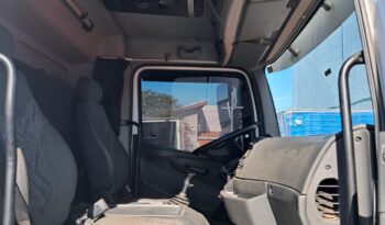 MB Atego 2426 CE 6X2 Chassis – (2014) completo
