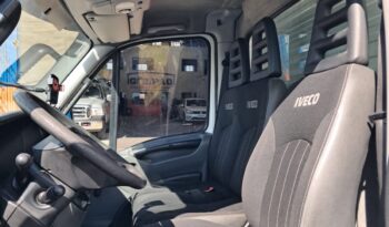 Iveco Daily 35S14 Baú Carga Seca – (2013) completo