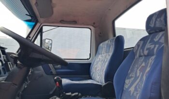 VW 17.180 Worker 4X2 Chassis – (2007) completo