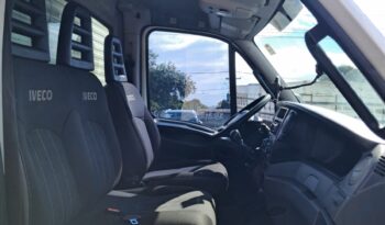 Iveco Daily 35S14 Baú Carga Seca – (2013) completo