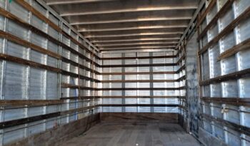 VW 9.160 Delivery 4X2 3/4 Baú Carga Seca – (2013) completo