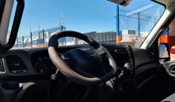 Iveco Daily 35.150 Baú Carga Seca – (2021) completo