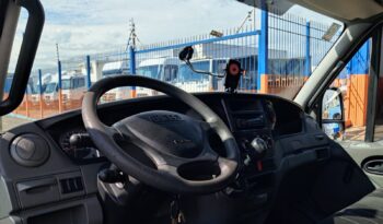 Iveco Daily 35S14 Baú Carga Seca – (2013) completo