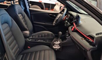 FIAT Fastback ABARTH 1.3 Flex AT TURBO – (2025) completo
