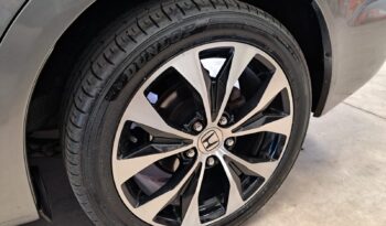 Honda Civic LXR 2.0 AT Flex – (2015) completo