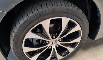 Honda Civic LXR 2.0 AT Flex – (2015) completo