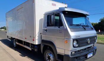 VW 9.160 Delivery 4X2 3/4 Baú Carga Seca – (2013) completo