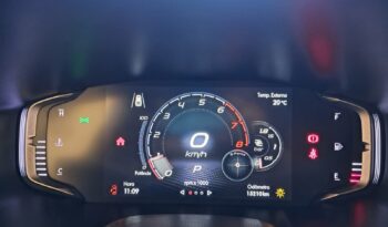 FIAT Fastback ABARTH 1.3 Flex AT TURBO – (2025) completo