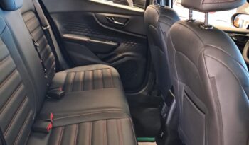 FIAT Fastback ABARTH 1.3 Flex AT TURBO – (2025) completo