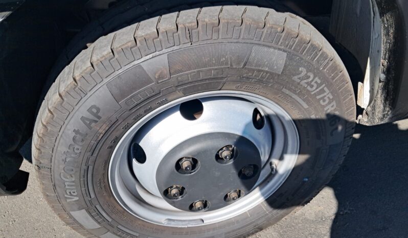 Iveco Daily 35.150 Baú Carga Seca – (2021) completo