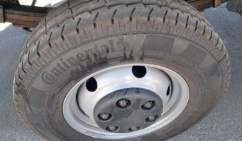 Iveco Daily 35.150 Baú Carga Seca – (2021) completo