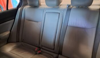 Honda Civic LXR 2.0 AT Flex – (2015) completo