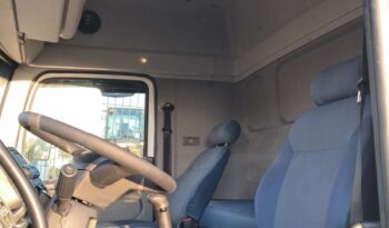 VW 17.250 C.Leito 6X2 Chassis – (2010) completo