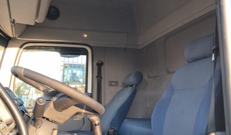 VW 17.250 C.Leito 6X2 Chassis – (2010) completo
