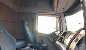 VW 17.250 C.Leito 6X2 Chassis – (2010) completo