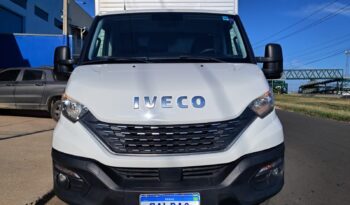 Iveco Daily 35.150 Baú Carga Seca – (2022) completo
