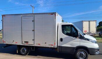 Iveco Daily 35.150 Baú Carga Seca – (2022) completo