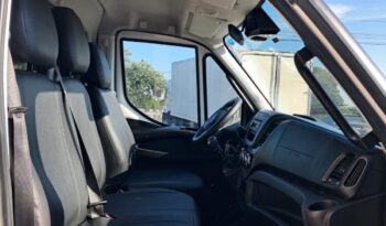 Iveco Daily 35.150 Baú Carga Seca – (2022) completo