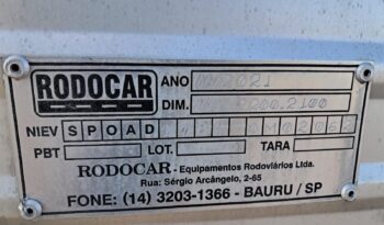 Iveco Daily 35.150 Baú Carga Seca – (2022) completo