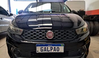 Fiat ARGO Drive 1.0 FLEX – (2020) completo
