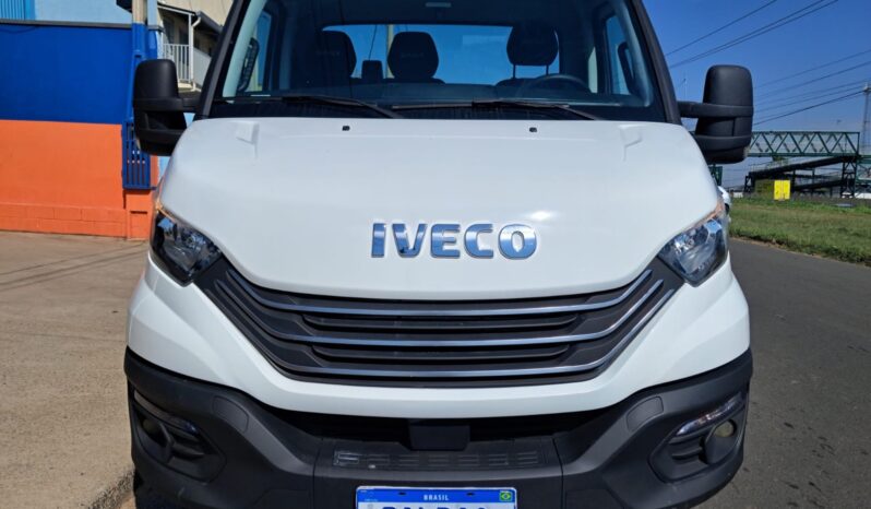 Iveco Daily 35.160 4X2 Chassis – (2022) completo