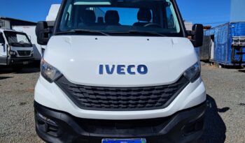 Iveco Daily 35.150 4X2 Chassis – (2021) completo