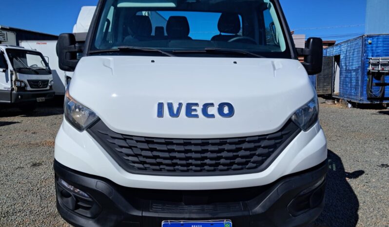Iveco Daily 35.150 4X2 Chassis – (2021) completo