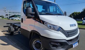 Iveco Daily 35.160 4X2 Chassis – (2022) completo