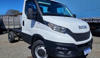 Iveco Daily 35.150 4X2 Chassis – (2021) completo