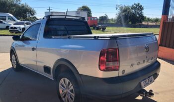 VW Saveiro Robust 1.6 Flex – (2020) completo
