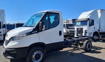 Iveco Daily 35.150 4X2 Chassis – (2021) completo