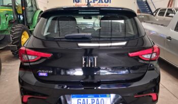 Fiat ARGO Drive 1.0 FLEX – (2020) completo