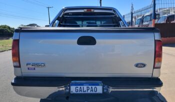 Ford F-250 SUPER DUTY XLT CD 4X4 Diesel – (2009) completo