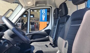 Iveco Daily 35.160 4X2 Chassis – (2022) completo